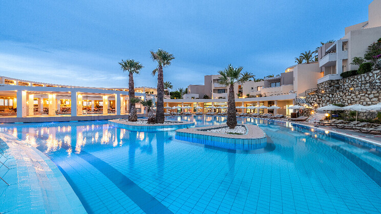 Athina Palace Resort & Spa